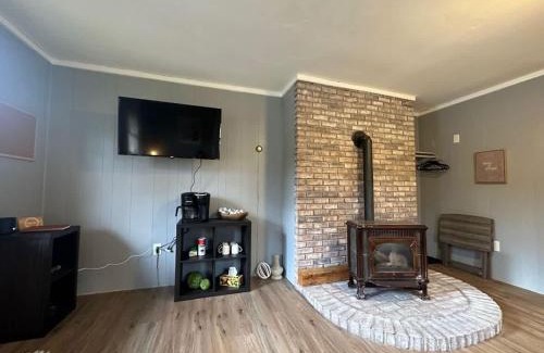 Bessemer Casa | Snowbound Bliss at Powderhorn Mountain
