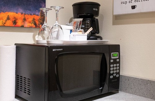 Leavenworth Condominio | Snowcreek Suite - Aspen - Hot Tub - Kitchenette