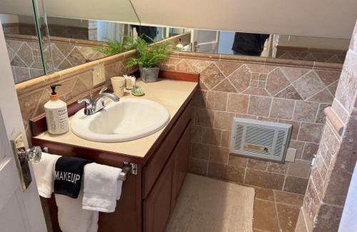 Leavenworth Cama Y Desayuno | Snowcreek Suites - Maiple
