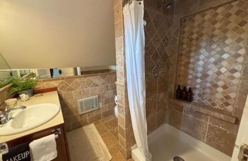 Leavenworth Cama Y Desayuno | Snowcreek Suites - Maiple