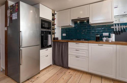 Gallt Y Foel Casa | Snowdon Street