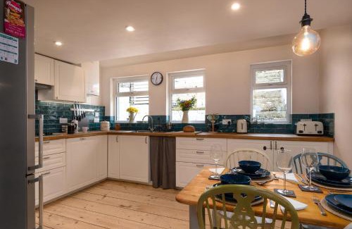 Gallt Y Foel Casa | Snowdon Street