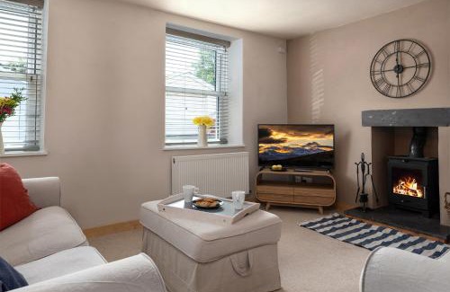 Gallt Y Foel Casa | Snowdon Street