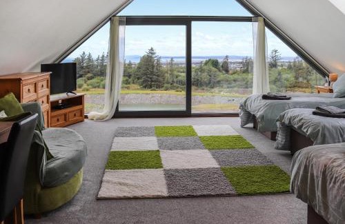 Llanllyfni Casa | Snowdon Summit View