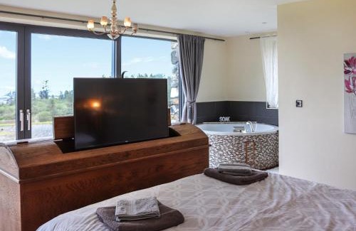 Llanllyfni Casa | Snowdon Summit View