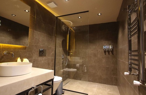 Erzurum City Center Hotel | Snowdora Hotel