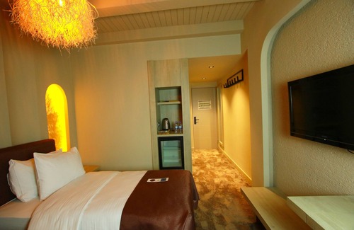 Erzurum City Center Hotel | Snowdora Hotel
