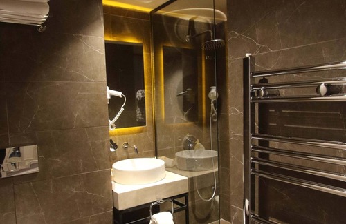 Erzurum City Center Hotel | Snowdora Hotel