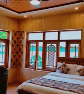 Gund Casa | Snowdreams cottage