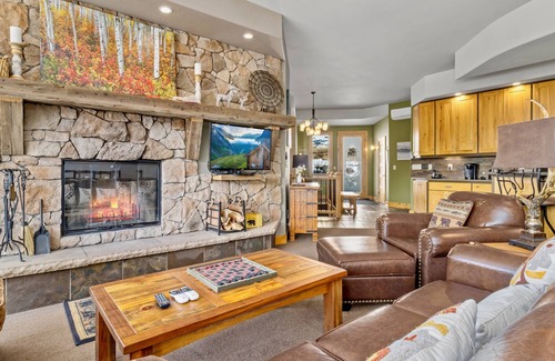 Windcliff Estates Condominio | Snowdrift Lodge Vacation Home at Windcliff