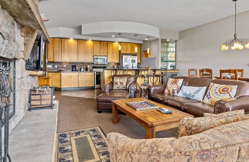 Windcliff Estates Condominio | Snowdrift Lodge Vacation Home at Windcliff
