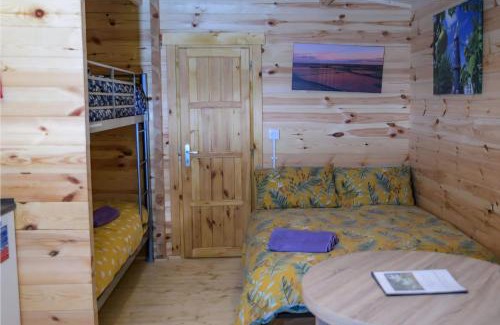Alford Casa | Snowdrop Cabin Retreat dog friendly peaceful