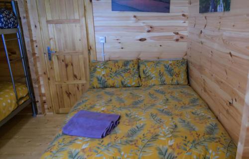 Alford Casa | Snowdrop Cabin Retreat dog friendly peaceful