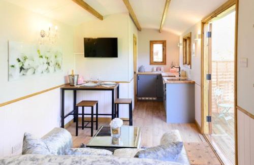 Alkborough Casa | Snowdrop Lodge