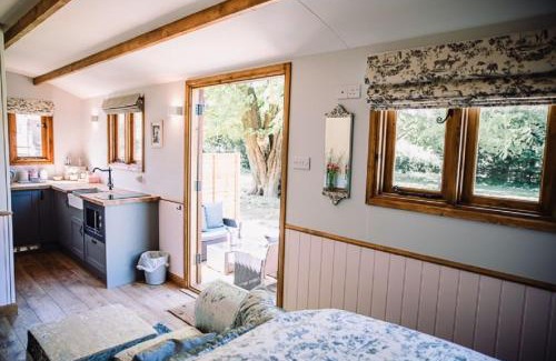 Alkborough Casa | Snowdrop Lodge