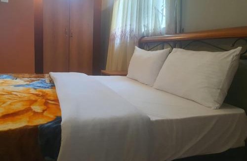 Nuwara Eliya Hotel | Snowdrop Resident