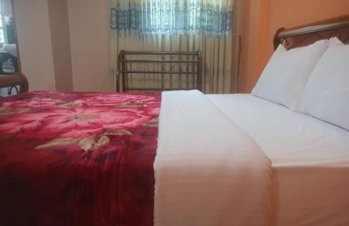 Nuwara Eliya Hotel | Snowdrop Resident