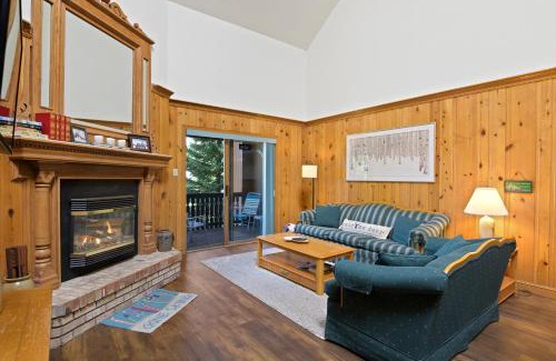 Angel Fire Apartamento | Snowfire 312A