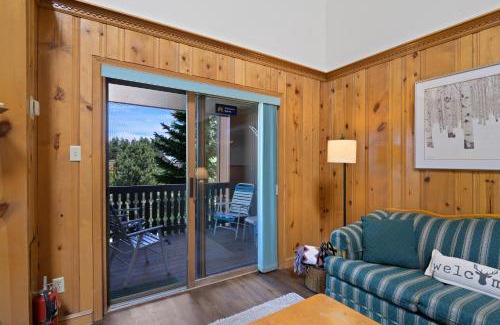 Angel Fire Apartamento | Snowfire 312A