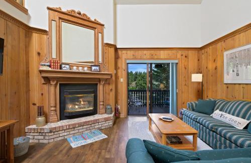 Angel Fire Apartamento | Snowfire 312A