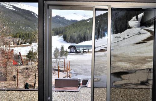 East Village at Copper Apartamento | Snowflake 1 Bed plus Den 2 Bath SFAF