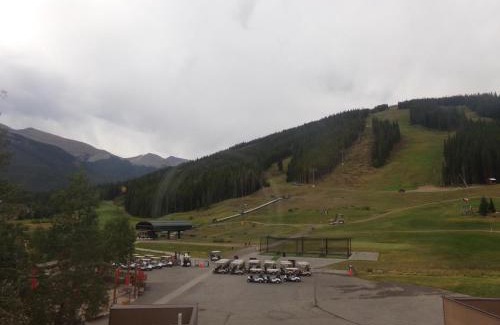 East Village at Copper Apartamento | Snowflake 1 Bed plus Den 2 Bath SFAF