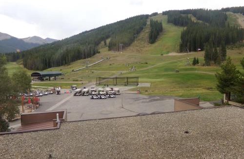 East Village at Copper Apartamento | Snowflake 1 Bed plus Den 2 Bath SFAF
