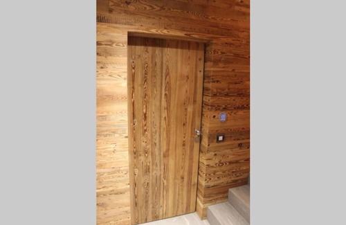 San Rocco Apartamento | Snowflake Apartment - Livigno