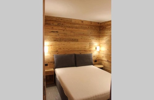 San Rocco Apartamento | Snowflake Apartment - Livigno