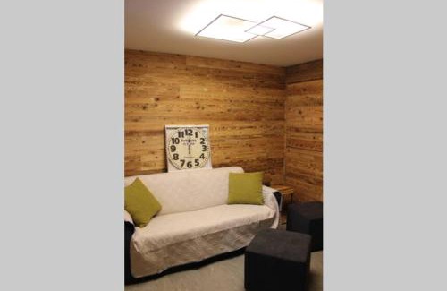 San Rocco Apartamento | Snowflake Apartment - Livigno