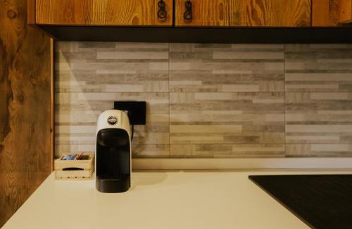 Sauze d'Oulx Apartamento | Snowflake Appartamenti Jouvenceaux