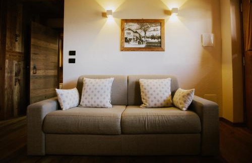 Sauze d'Oulx Apartamento | Snowflake Appartamenti Jouvenceaux