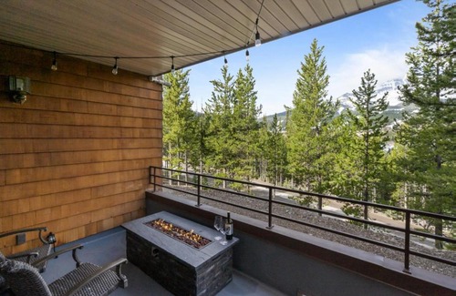 Big Sky Casa | Snowflake at Skycrest