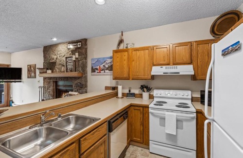 Big Sky Casa | Snowflake at Skycrest