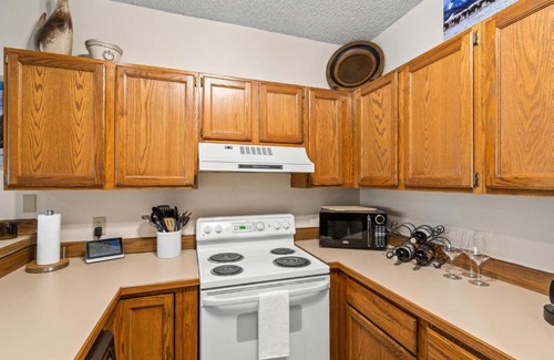 Big Sky Casa | Snowflake at Skycrest