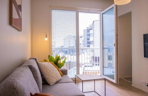 Rovaniemi Apartamento | Snowflake Suites VI