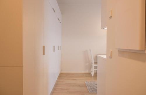 Rovaniemi Apartamento | Snowflake Suites VI