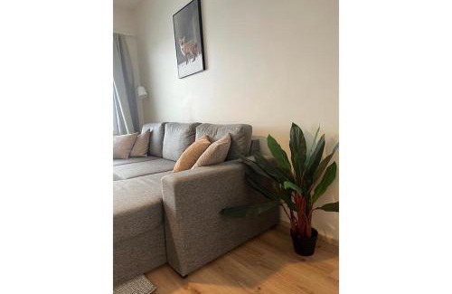 Rovaniemi Apartamento | Snowflake XI Family rooms