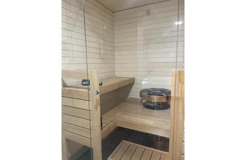 Rovaniemi Apartamento | Snowflake XI Family rooms