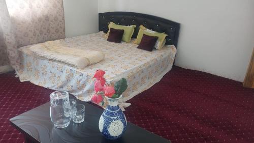 Srinagar Casa | Snowflakehomestay