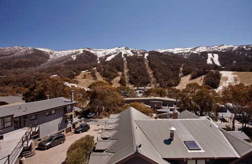 Thredbo Apartamento | Snowgoose Apartments