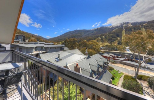 Thredbo Apartamento | Snowgoose Apartments