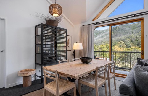Thredbo Apartamento | Snowgoose Apartments