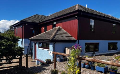 Corpach Apartamento | Snowgoose Apartments & Bunkhouse