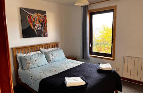 Corpach Apartamento | Snowgoose Apartments & Bunkhouse
