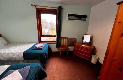 Corpach Apartamento | Snowgoose Apartments & Bunkhouse