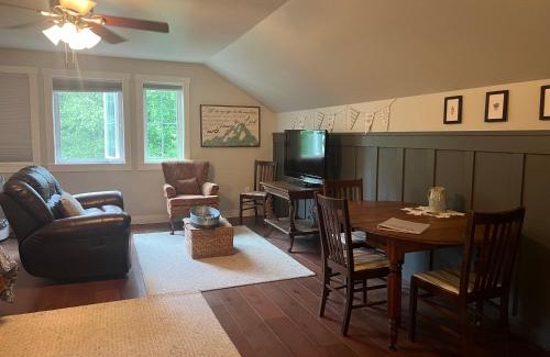 Palmer Cama Y Desayuno | Snowgoose Pond Bed & Breakfast
