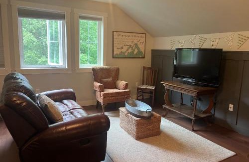 Palmer Cama Y Desayuno | Snowgoose Pond Bed & Breakfast