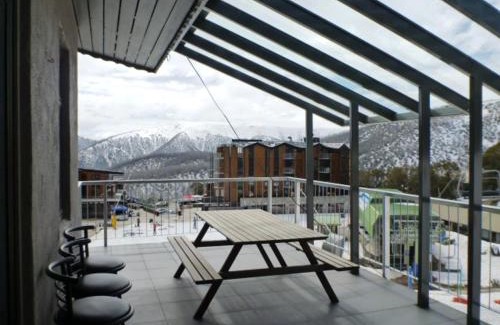 Falls Creek Apartamento | Snowland Apartment 1