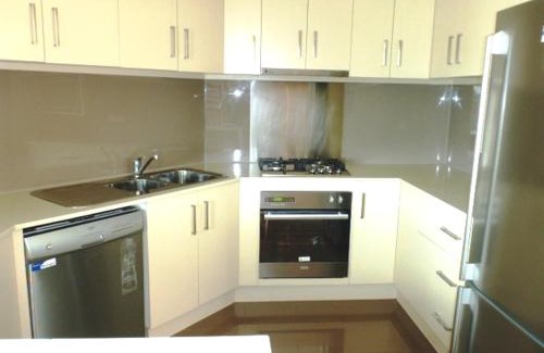 Falls Creek Apartamento | Snowland Apartment 1